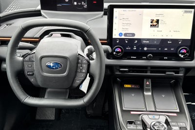 2026 Subaru Uncharted Sport