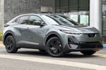 2026 Subaru Uncharted Sport