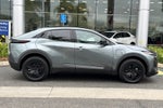 2026 Subaru Uncharted Sport