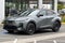 2026 Subaru Uncharted Sport