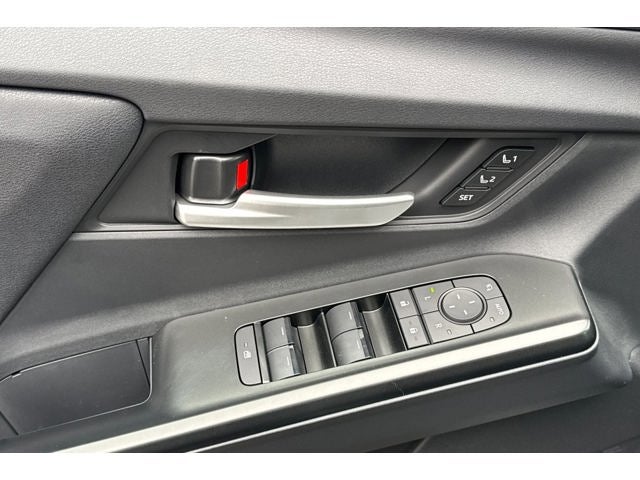 2026 Subaru Uncharted Sport