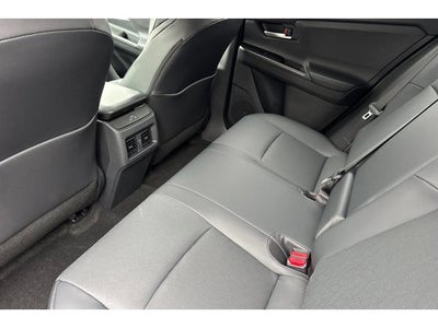 2026 Subaru Uncharted Sport