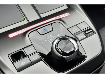 2026 Subaru Uncharted Sport