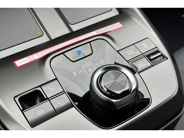 2026 Subaru Uncharted Sport