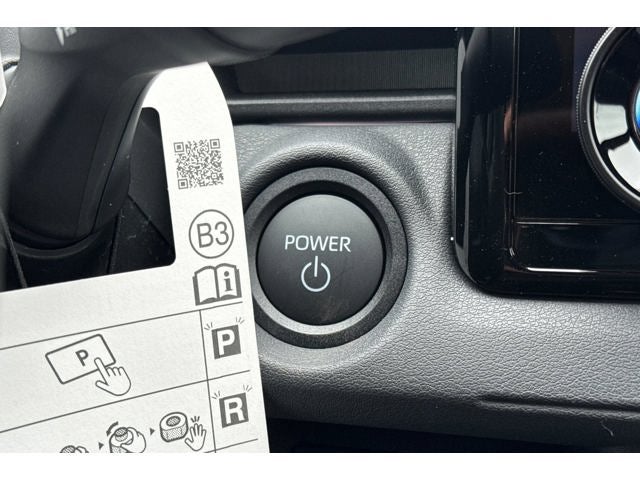 2026 Subaru Uncharted Sport