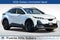 2026 Subaru Uncharted Sport