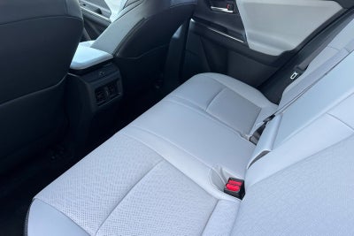 2026 Subaru Uncharted Sport