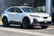 2026 Subaru Uncharted Sport