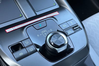 2026 Subaru Uncharted Sport