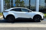 2026 Subaru Uncharted Sport