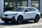 2026 Subaru Uncharted Sport