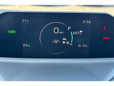 2026 Subaru Uncharted Sport