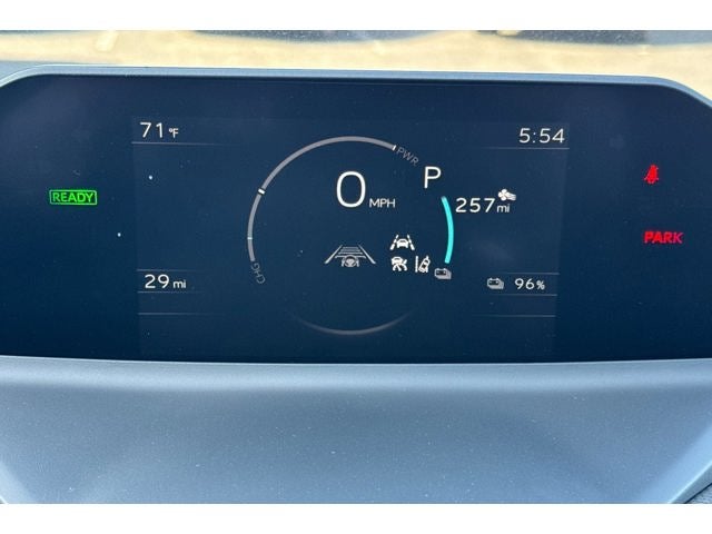 2026 Subaru Uncharted Sport