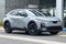 2026 Subaru Uncharted Sport