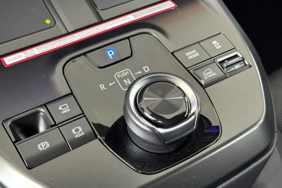 2026 Subaru Uncharted Sport