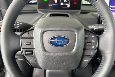 2026 Subaru Uncharted Sport