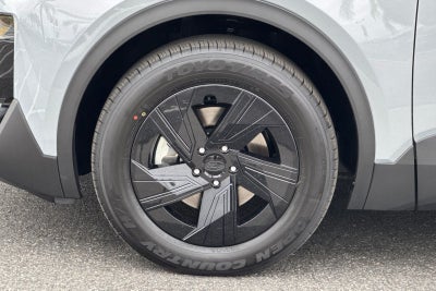 2026 Subaru Uncharted Sport