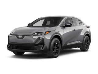 2026 Subaru Uncharted Sport