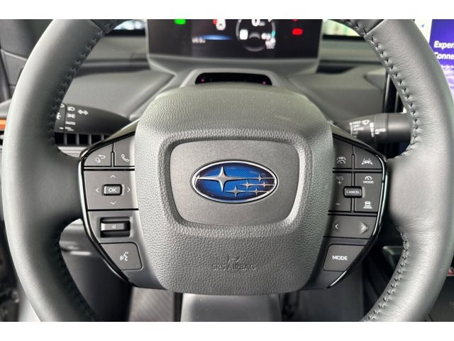 2026 Subaru Uncharted Sport