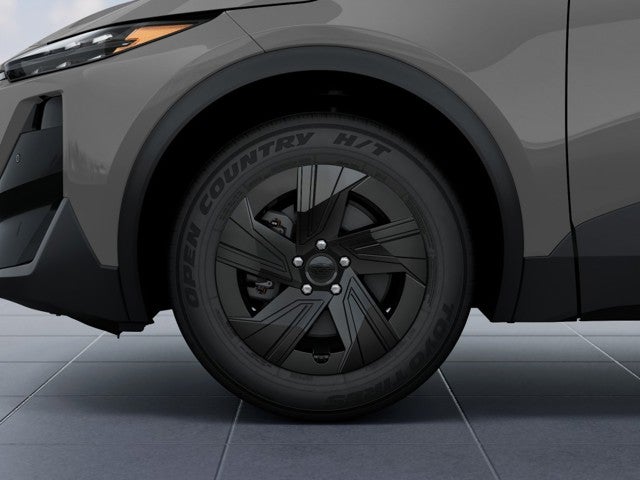 2026 Subaru Uncharted Sport