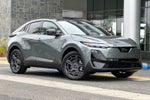 2026 Subaru Uncharted GT