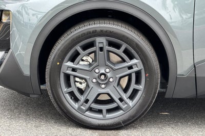 2026 Subaru Uncharted GT