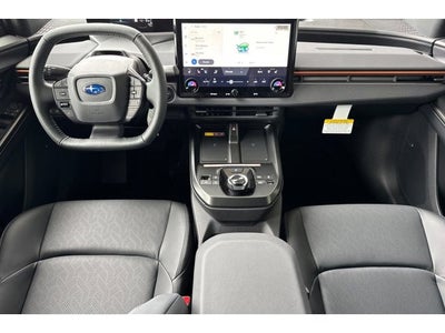 2026 Subaru Uncharted GT