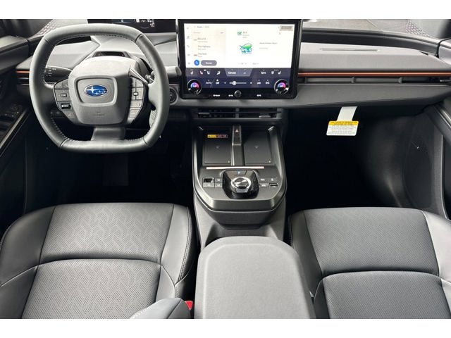 2026 Subaru Uncharted GT