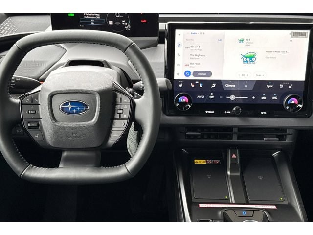 2026 Subaru Uncharted GT