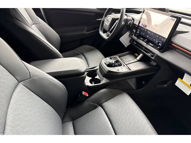 2026 Subaru Uncharted GT