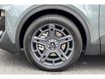 2026 Subaru Uncharted GT