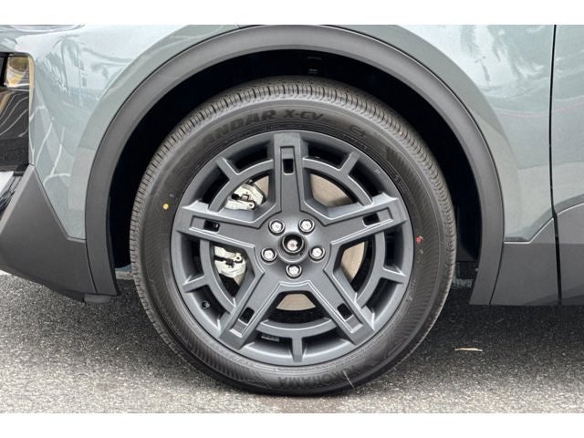 2026 Subaru Uncharted GT