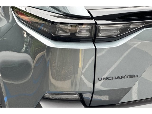 2026 Subaru Uncharted GT
