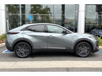 2026 Subaru Uncharted GT