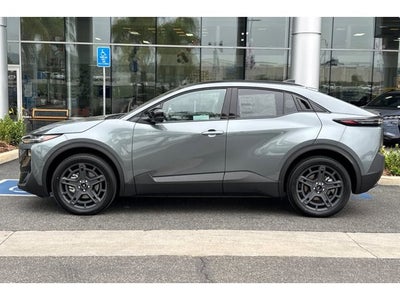 2026 Subaru Uncharted GT
