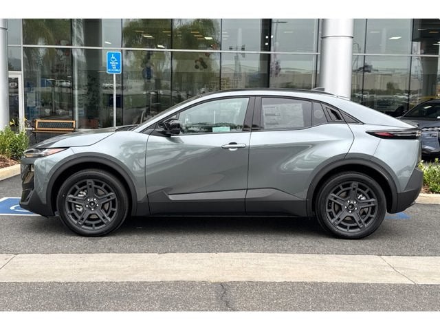 2026 Subaru Uncharted GT