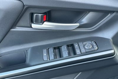 2026 Subaru Uncharted Premium FWD