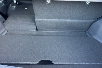 2026 Subaru Uncharted Premium FWD