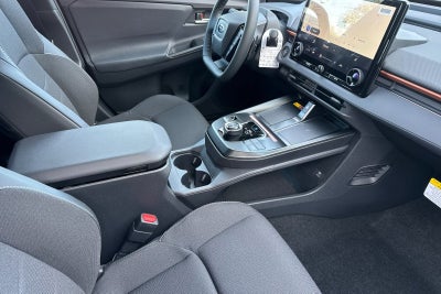 2026 Subaru Uncharted Premium FWD