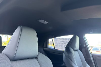 2026 Subaru Uncharted Premium FWD