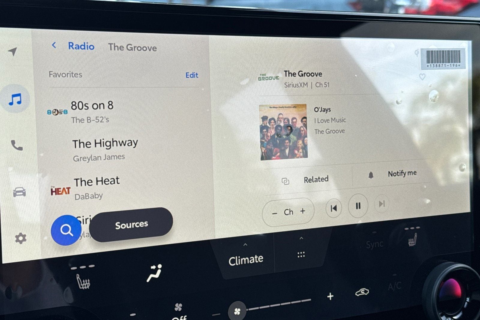 2026 Subaru Uncharted Premium FWD