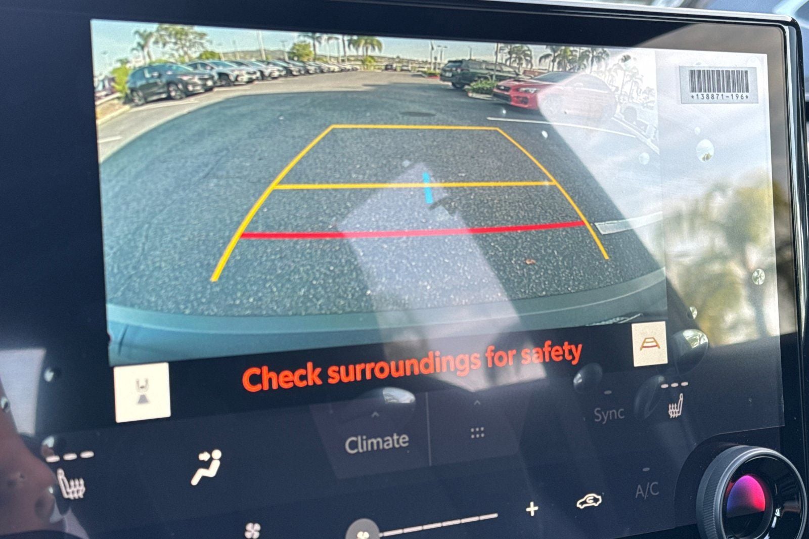 2026 Subaru Uncharted Premium FWD