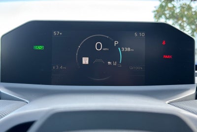 2026 Subaru Uncharted Premium FWD