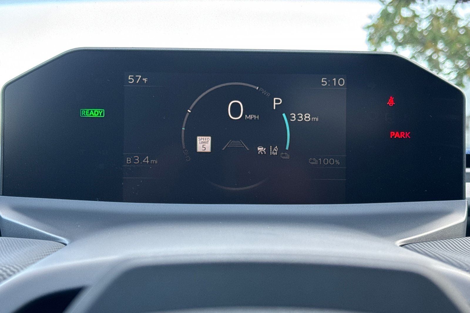 2026 Subaru Uncharted Premium FWD