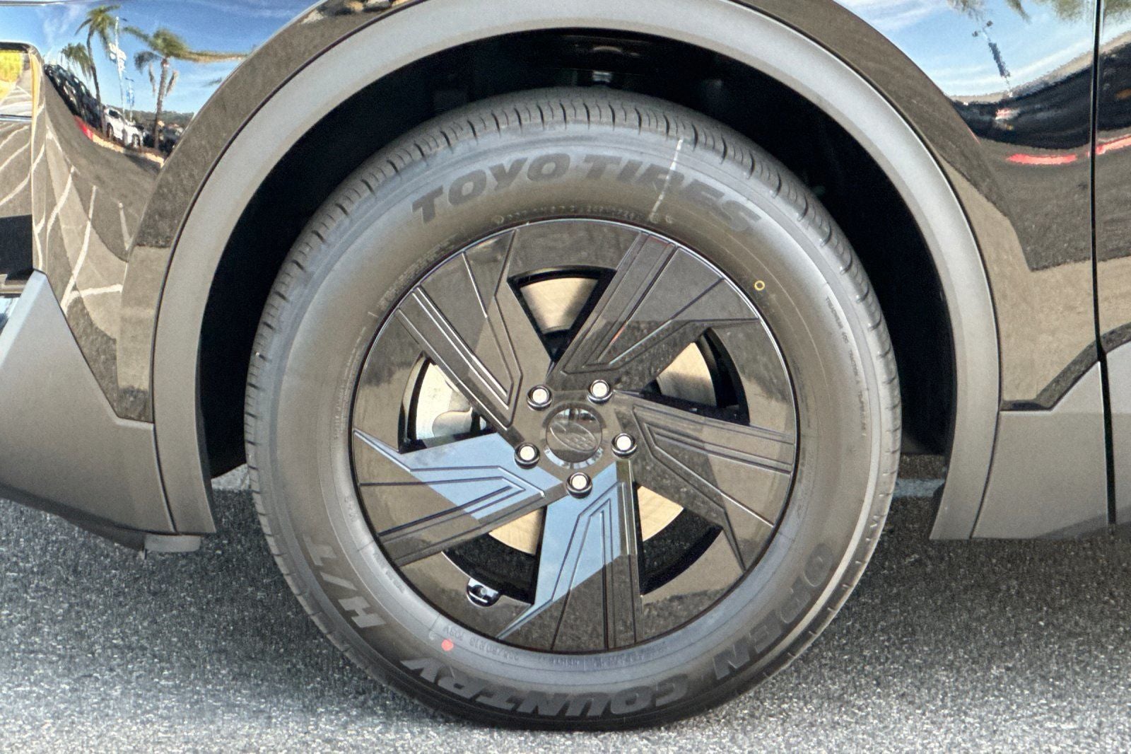 2026 Subaru Uncharted Premium FWD