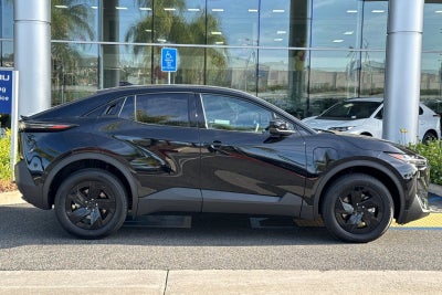 2026 Subaru Uncharted Premium FWD