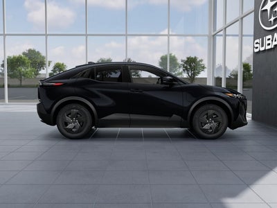 2026 Subaru Uncharted Premium FWD