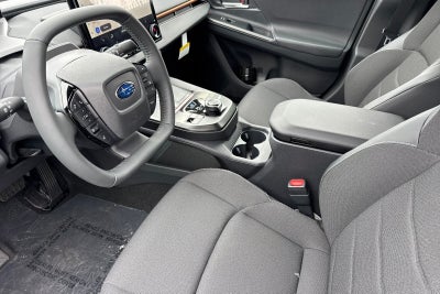2026 Subaru Uncharted Premium FWD