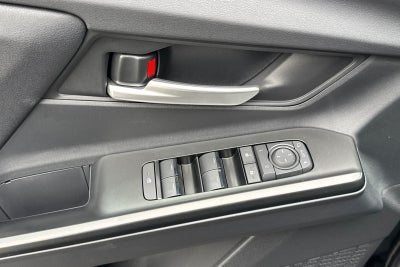 2026 Subaru Uncharted Premium FWD