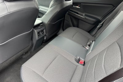 2026 Subaru Uncharted Premium FWD